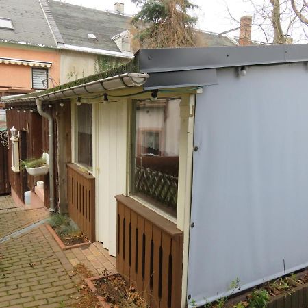Pension Erzgebirgsstubel Ehrenfriedersdorf Luaran gambar